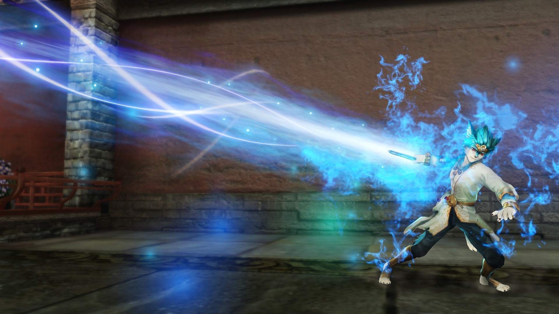 Warriors All-Stars - Imagen 41